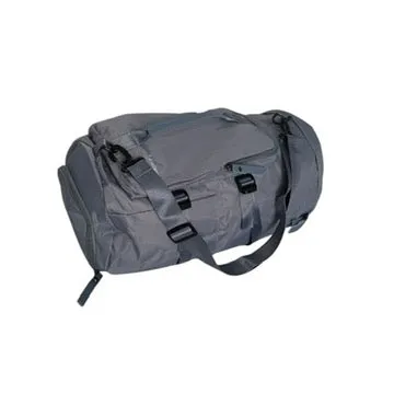 2-in-1 Duffel Backpack