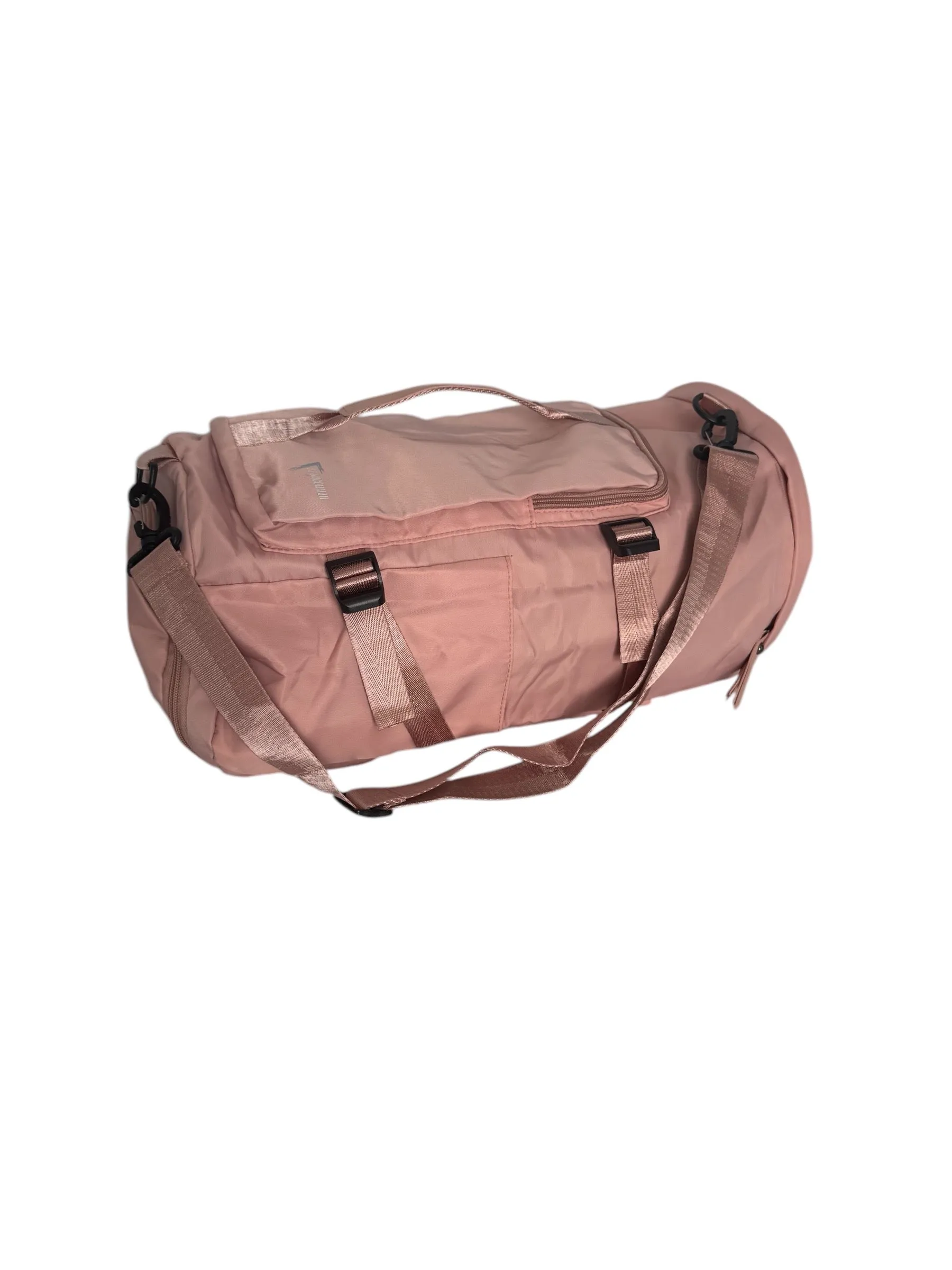 2-in-1 Duffel Backpack