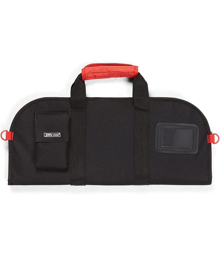 5KB JB's CHEF'S KNIFE BAG