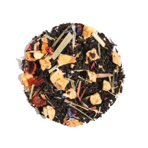 Aloha Blend Black Tea (Pineapple Earl Grey)