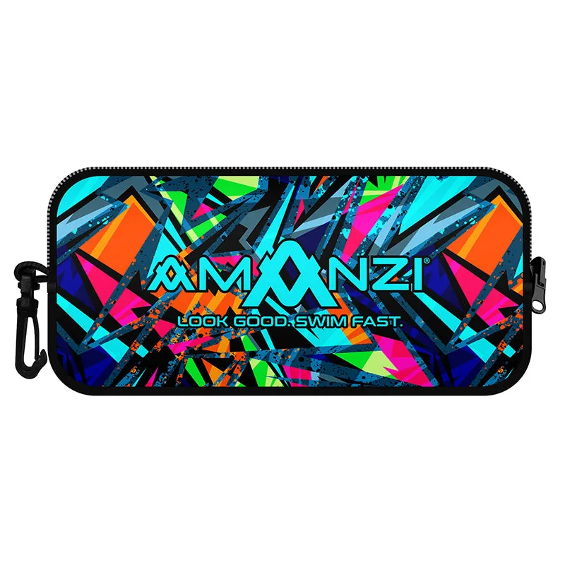 Amanzi - Velocity Neoprene Case