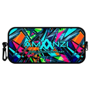 Amanzi - Velocity Neoprene Case