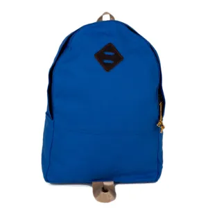 Archival Day Pack - Blue