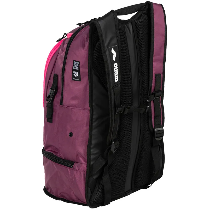 Arena - Fastpack 3.0 Backpack - Plum/Pink