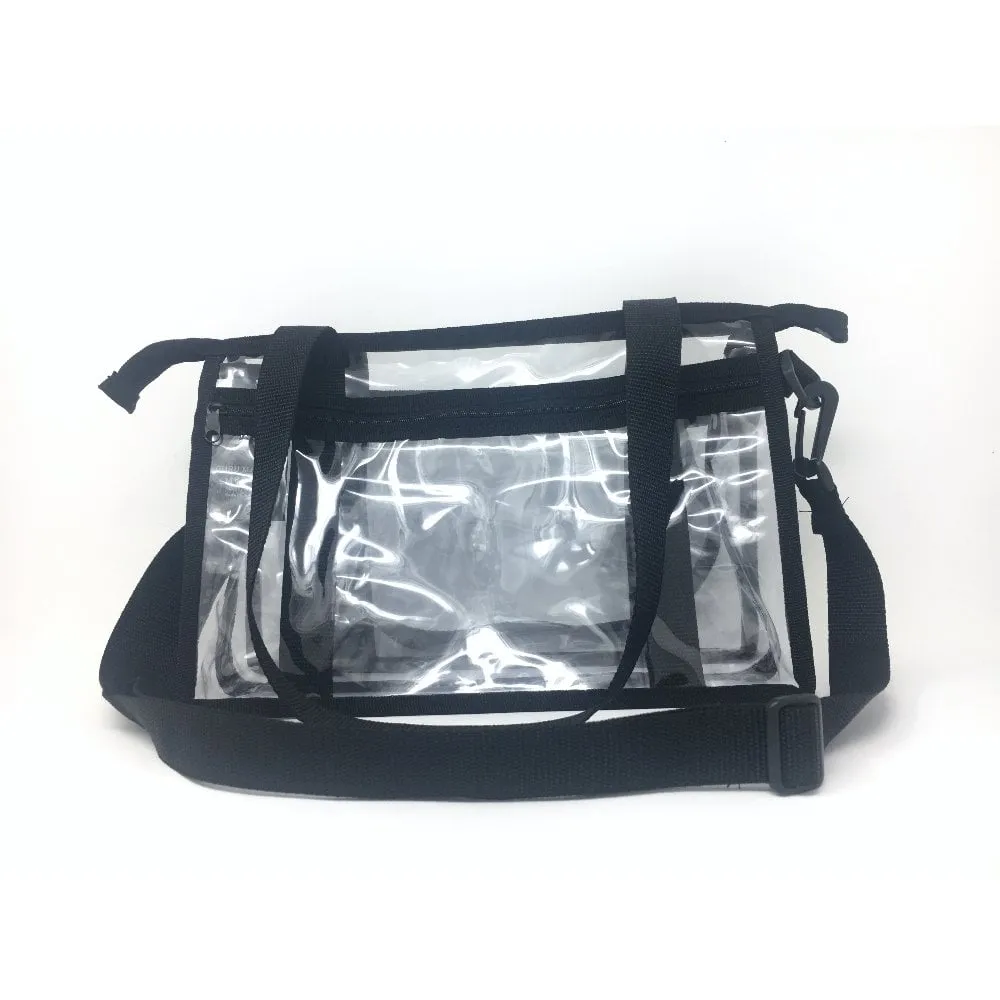 ARTIST BAG WITH STRAPS