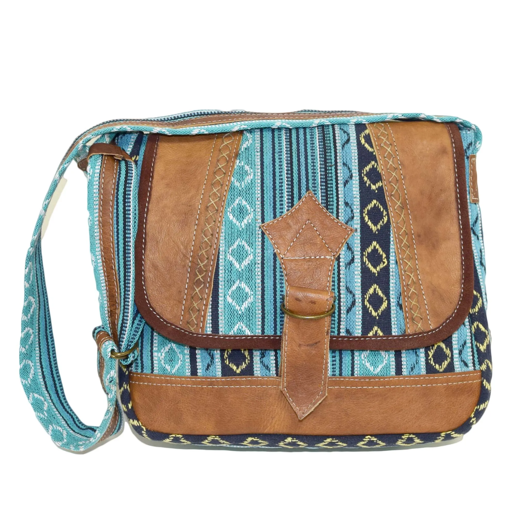 Aza Crossbody Bag