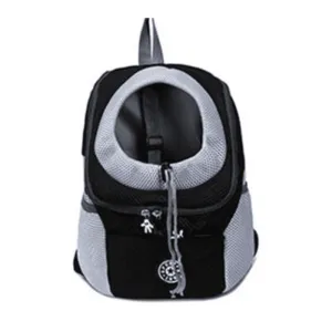 Backpack for Carrying your Dog or Cat - 3 sizes