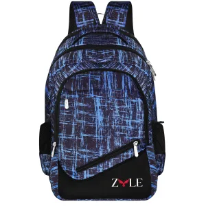 Backpack for Office Men Online | ZYLE BAGS