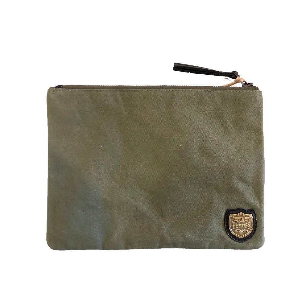 Bag Heroes Motors "Pouch"