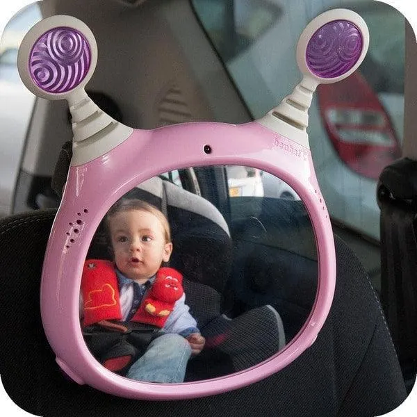 BENBAT Oly Active Baby Car Mirror