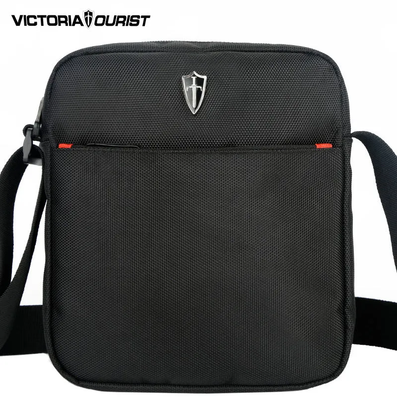 black shoulder bags for men