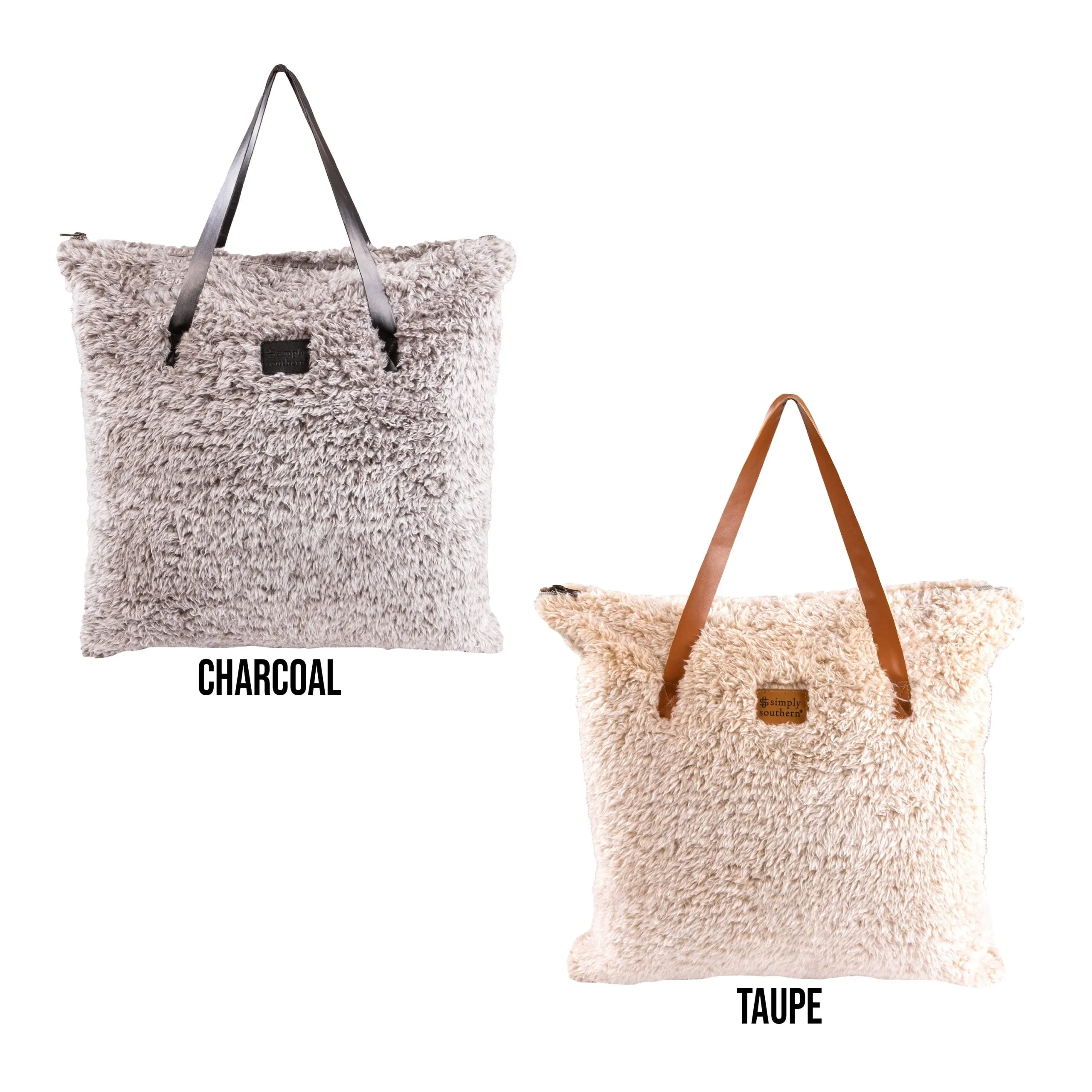 Blanket Totes