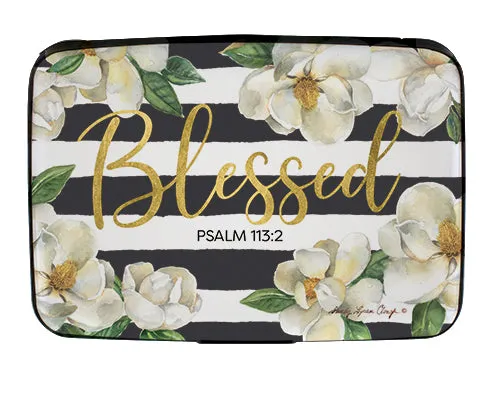 Blessed Card Holder