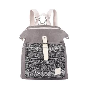 Canvas Casual Backpacks For Women