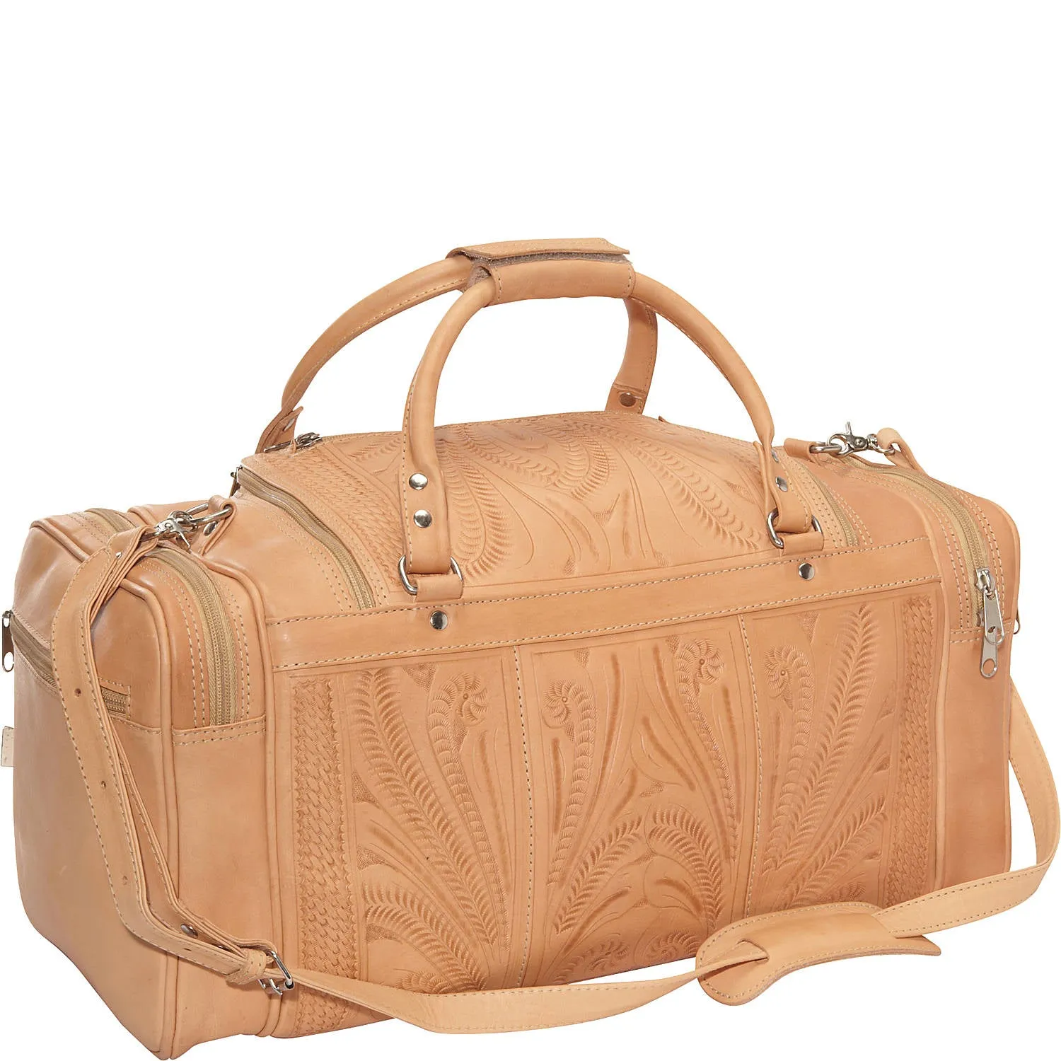 Carry On Duffle 480-S