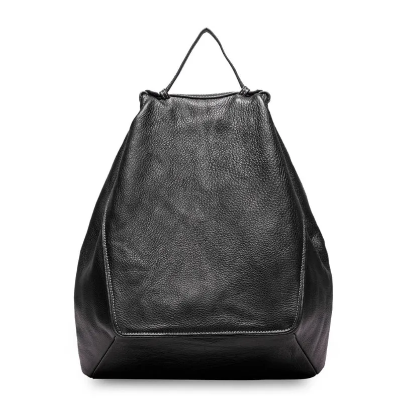 Chic Minimalist Travel Lite Backpack for Women