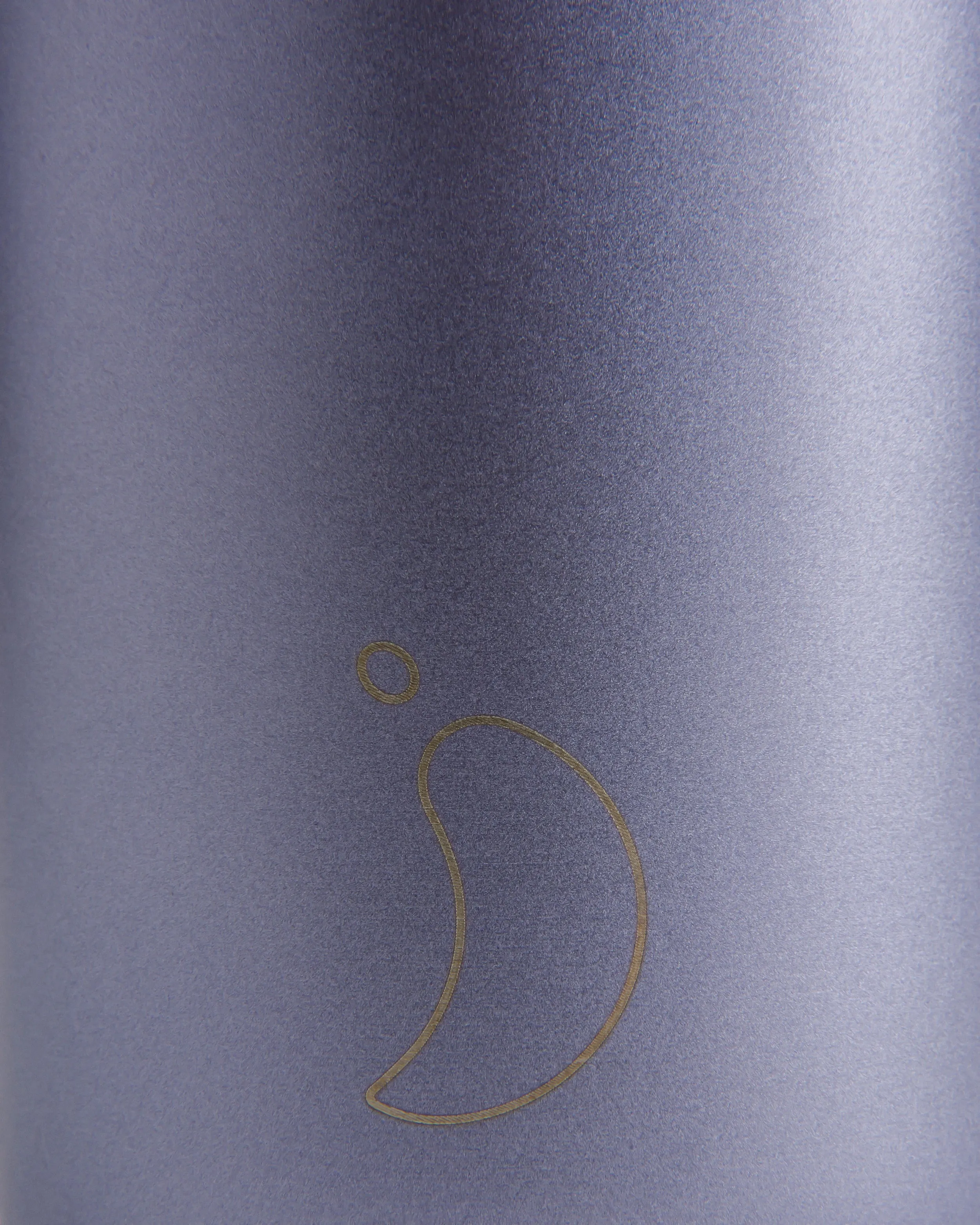 Chilly Series 2 Coffee Cup - Matte Metallic Lavender