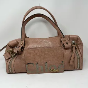 Chloe Shoulder Bag!