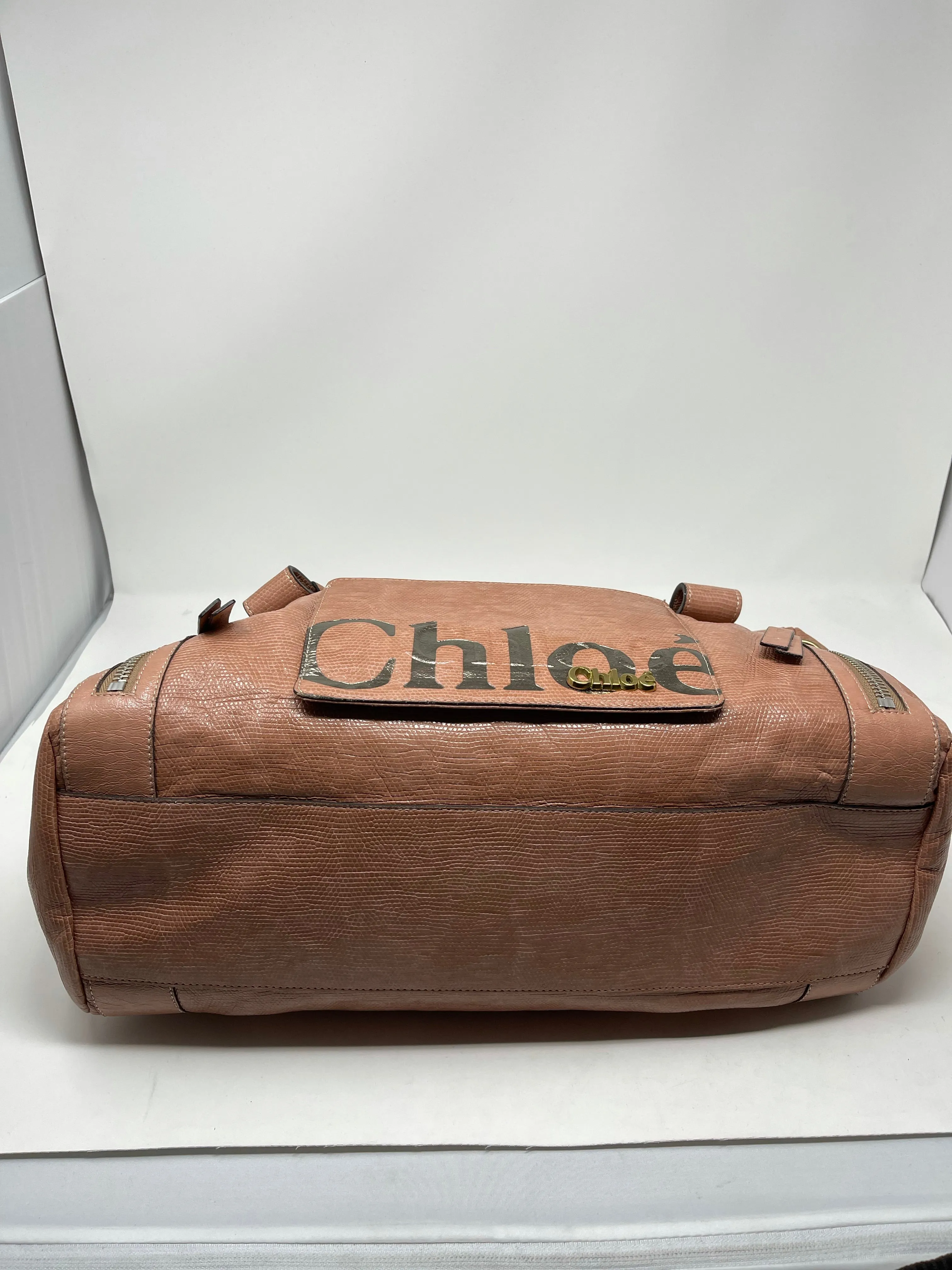 Chloe Shoulder Bag!