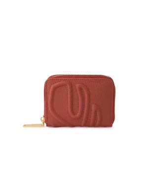 Cinnamon Fantasia Card Holder