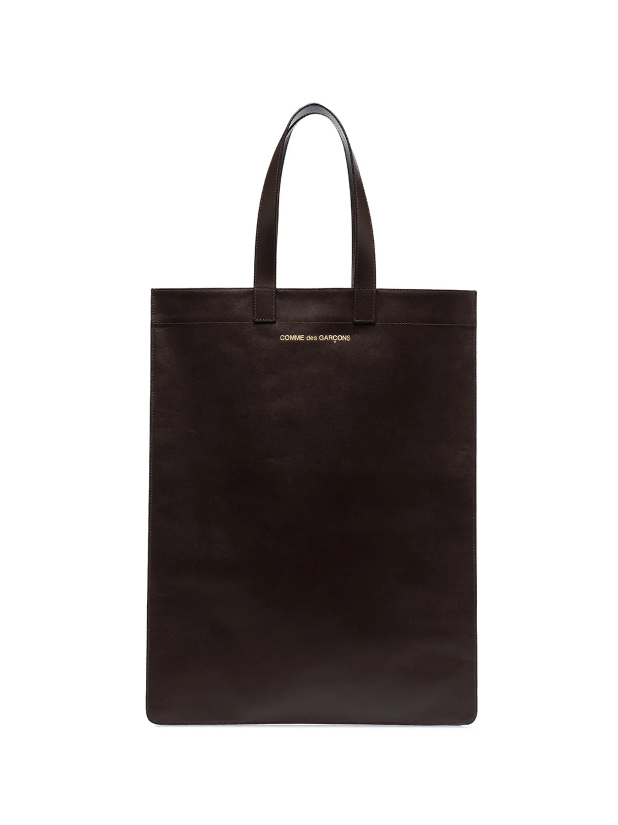 Classic Leather Tote