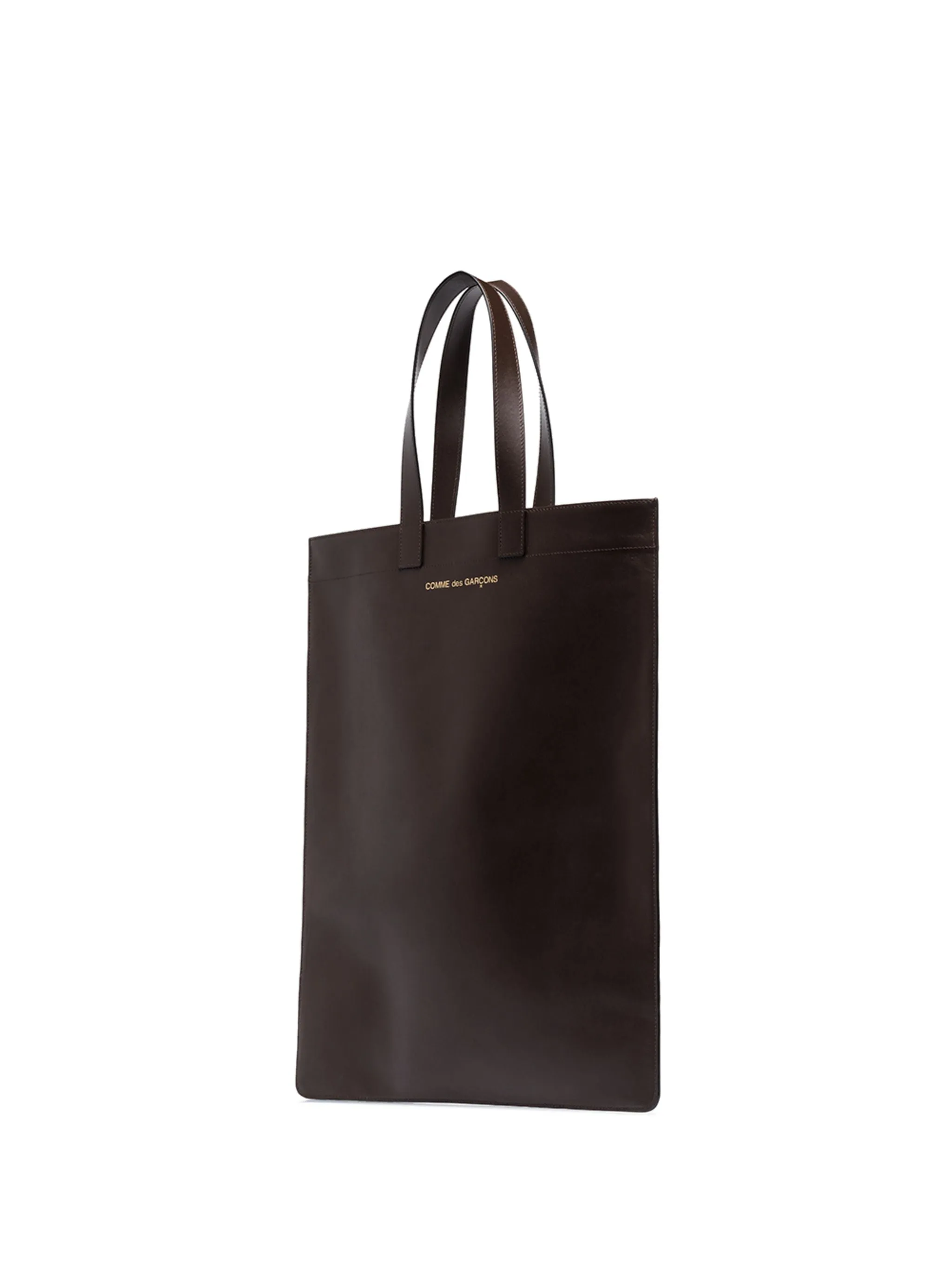 Classic Leather Tote