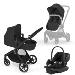 CYBEX Gold EOS Travel System