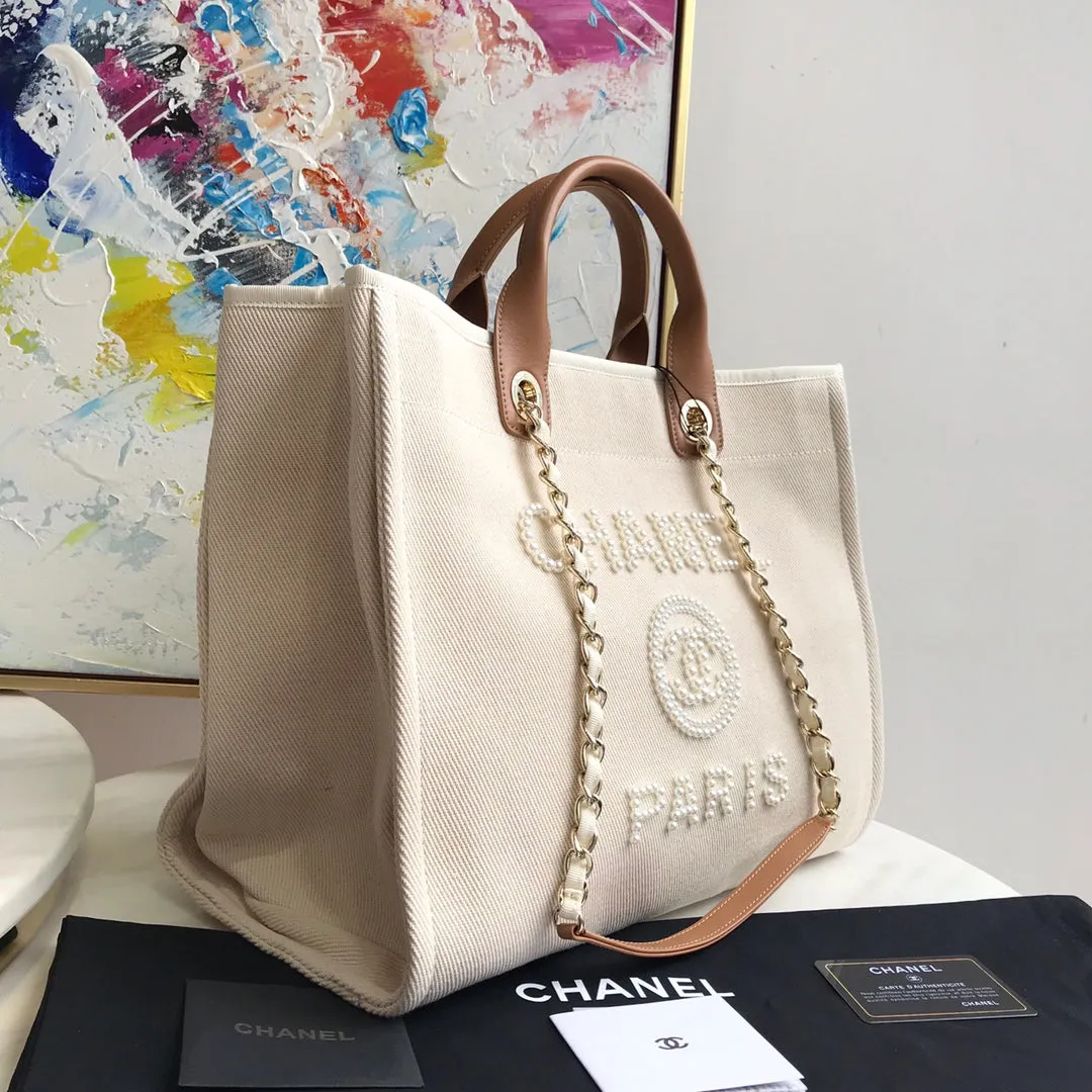 Designer Tote Bag for Women - CHL - 5718