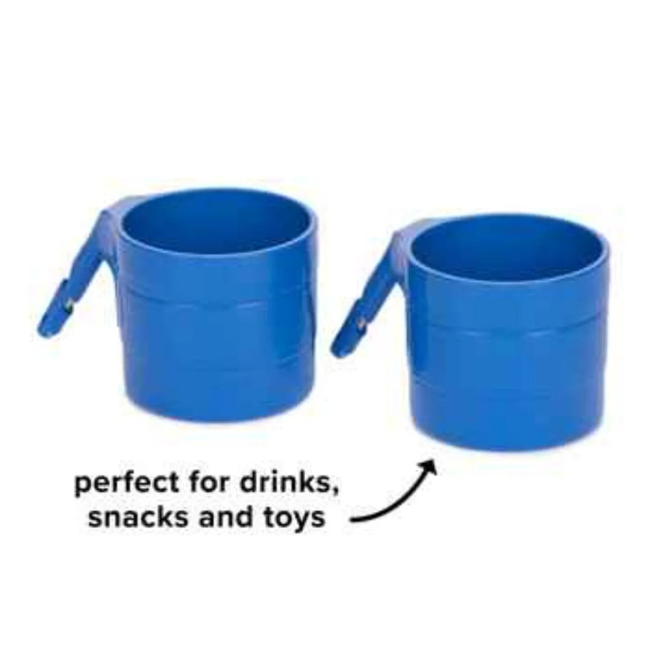 Diono Radian®/Rainier/Everett® Cup Holders - 2 Pack