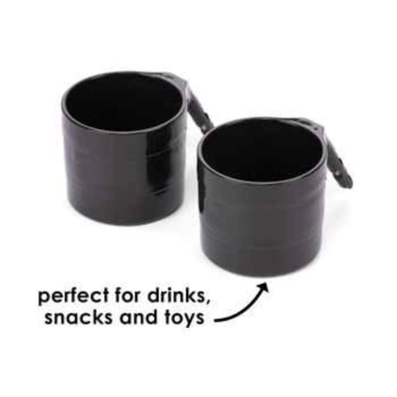 Diono Radian®/Rainier/Everett® Cup Holders - 2 Pack