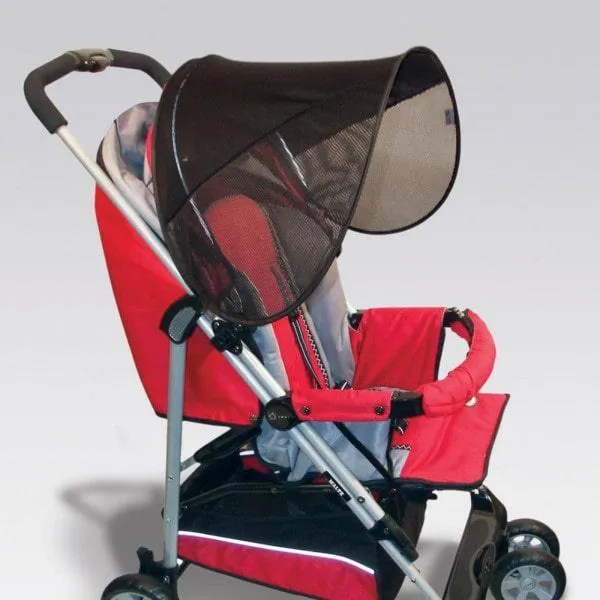 Diono Sun Car Seat & Stroller Shade