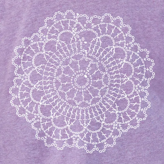 Doily Tank Tops - Shop Exclusive