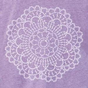 Doily Tank Tops - Shop Exclusive