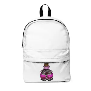 Dragon Potion Unisex Classic Backpack