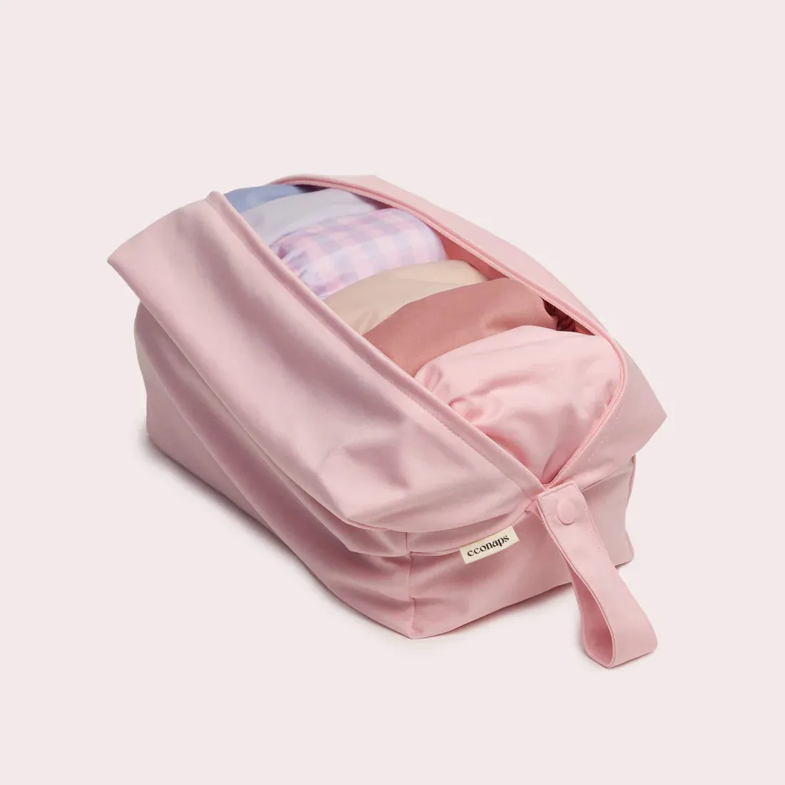 EcoNaps Pod Wet Bag | Peony