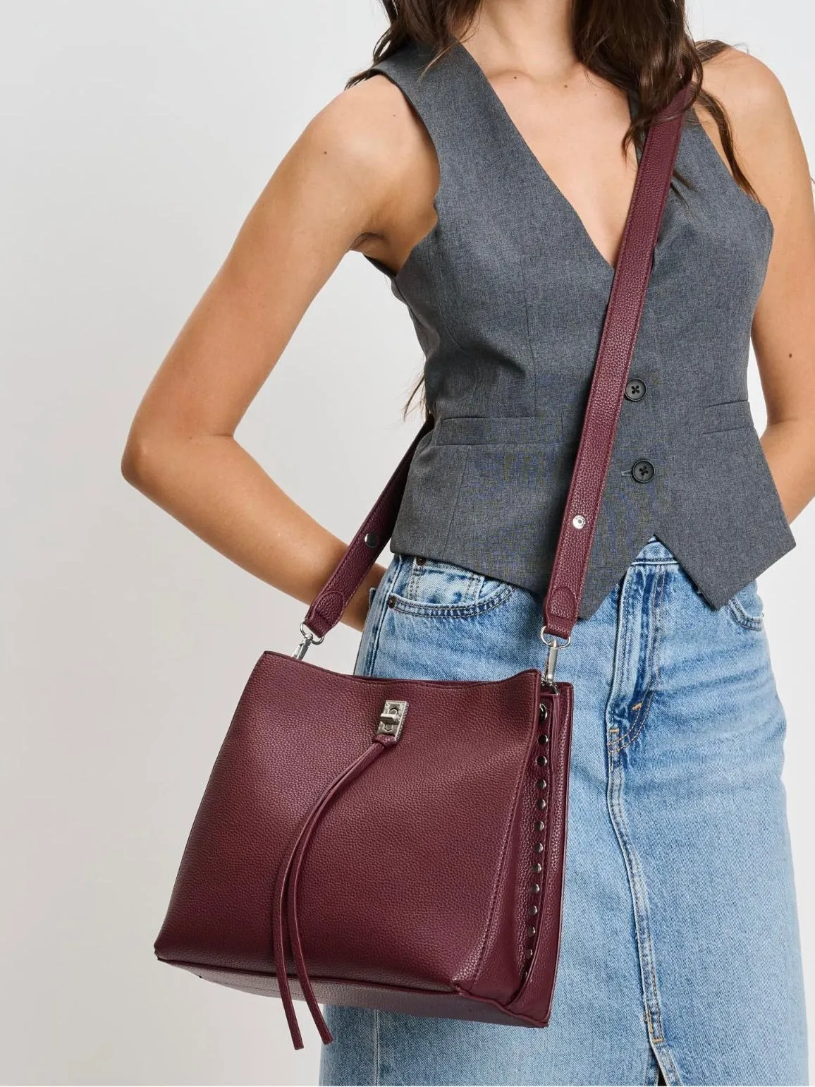 Eliza Crossbody