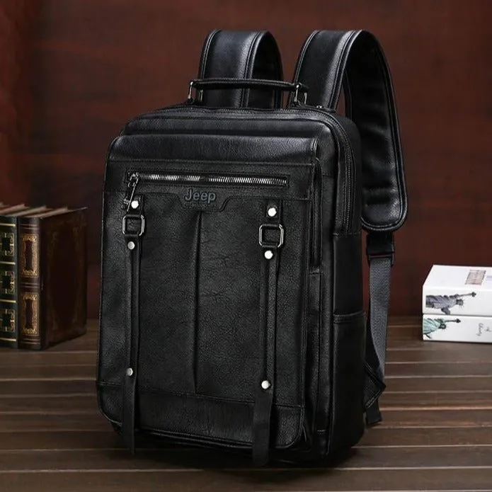 ExoticLux High Capacity Travel Backpack Bags