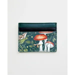 Fable England 10cm Into the Woods Card Holder