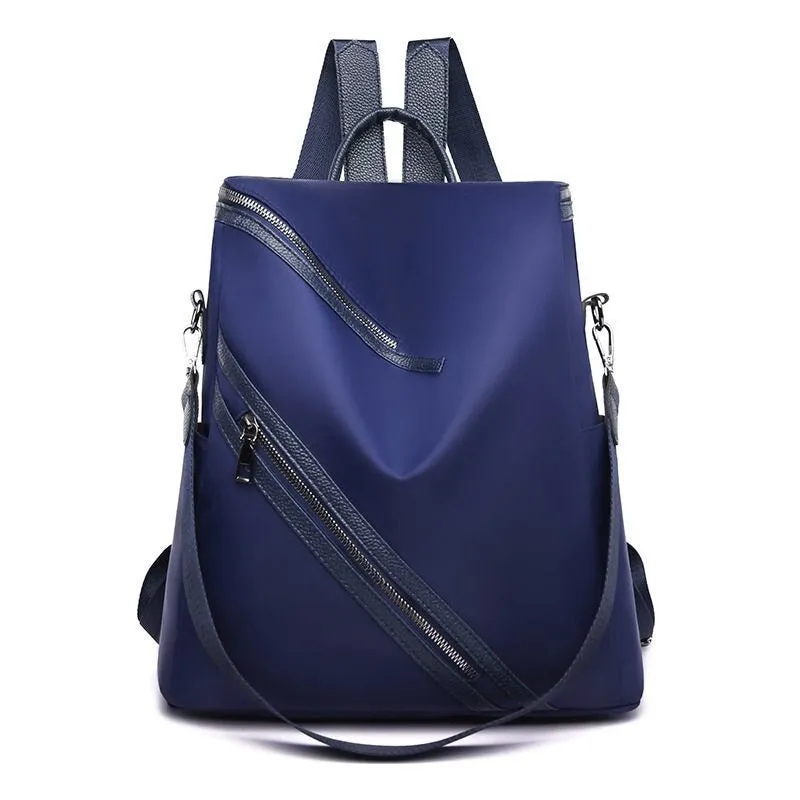 Fashionable Waterproof School Backpacks