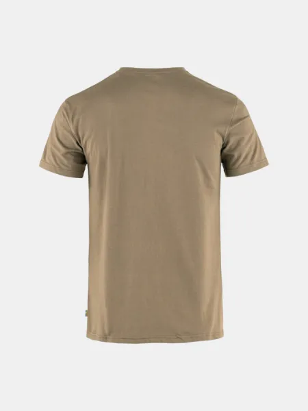 FJALLRAVEN MEN'S EQUIPMENT T-SHIRT