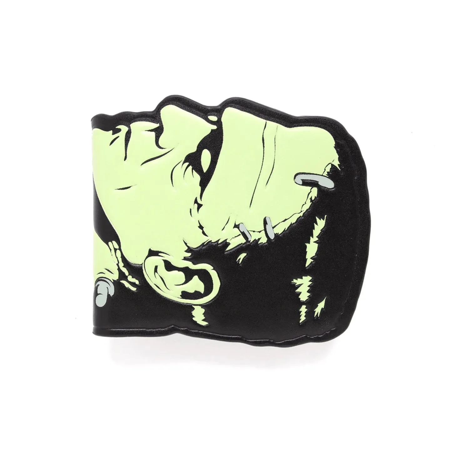 Frankenstein Billfold Wallet by Rock Rebel