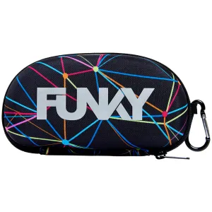 Funky - Star Sign - Case Closed Goggle Case