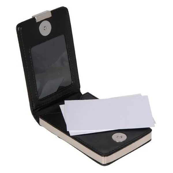 Geneva Business Card Holder