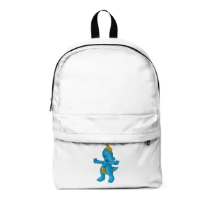 Goldi Unisex Classic Backpack