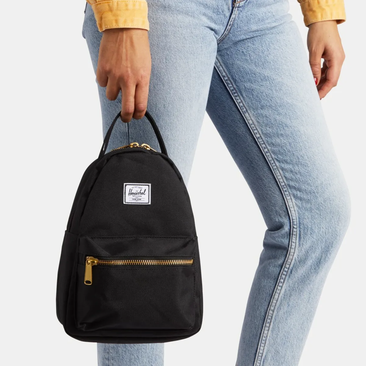 Herschel Nova Mini Backpack