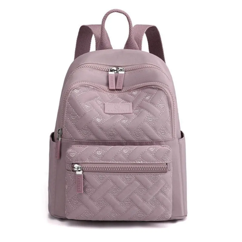 High Quality Women Shoulder Backpack