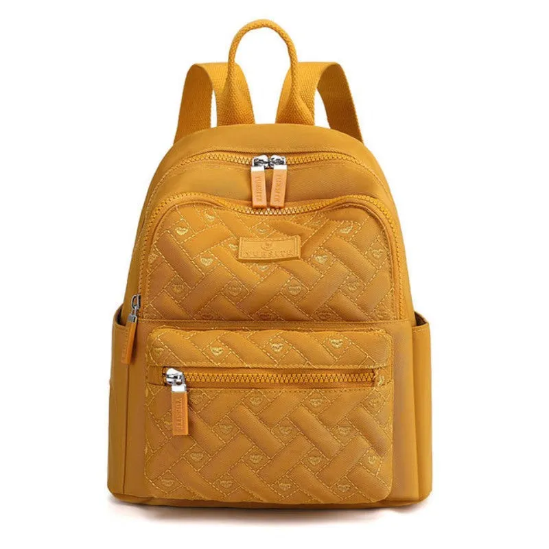 High Quality Women Shoulder Backpack