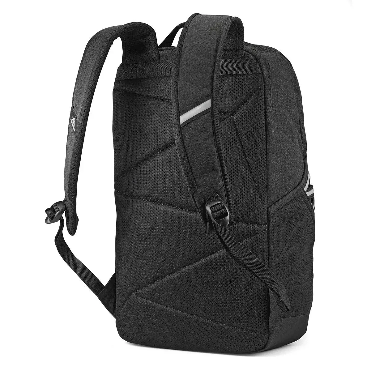 High Sierra Swoop Sg Backpack, Black