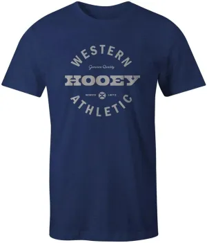 HOOey Richie - Men&#039;s T-Shirt