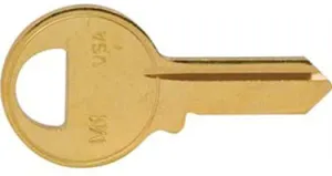 KEYBLANK MASTER PADLOCK